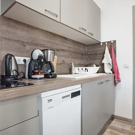 Lägenhet Olivier - Mas Du Soleil