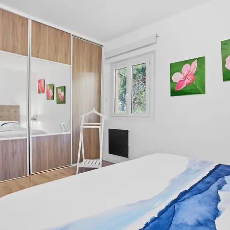 Olivier - Mas Du Soleil