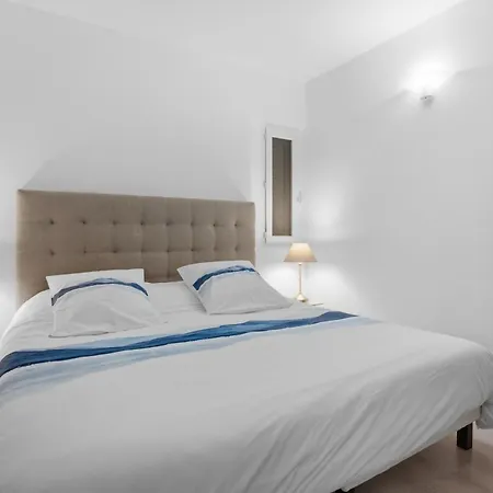 Olivier - Mas Du Soleil Sainte-Maxime