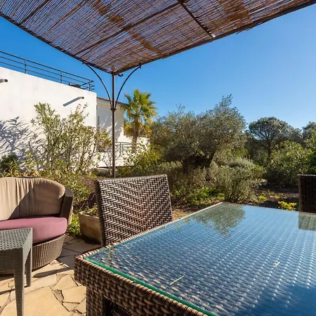 Olivier - Mas Du Soleil Σαιντ-Μαξίμ