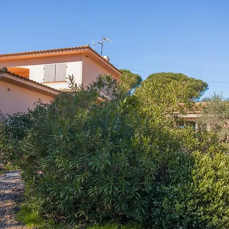 Olivier - Mas Du Soleil Σαιντ-Μαξίμ