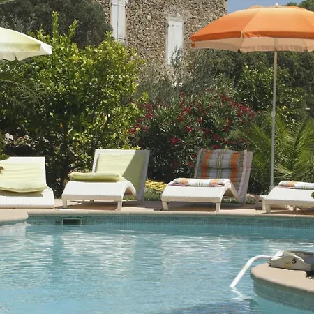 Διαμέρισμα Olivier - Mas Du Soleil *