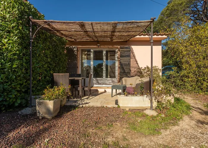 Olivier - Mas Du Soleil