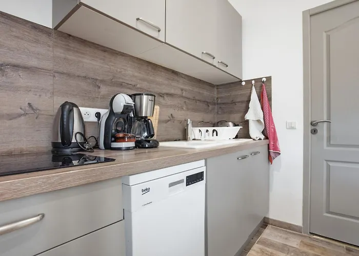 Lägenhet Olivier - Mas Du Soleil