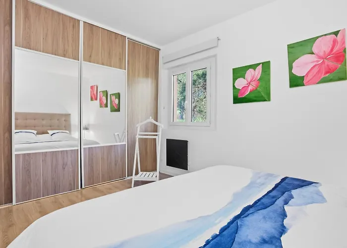 Olivier - Mas Du Soleil