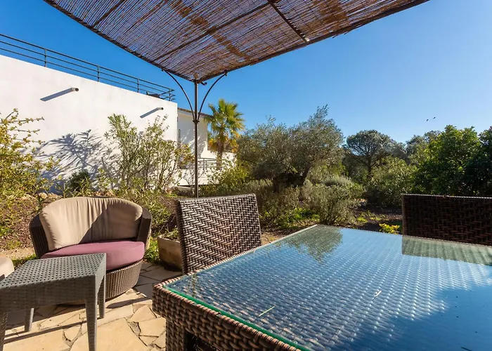 Olivier - Mas Du Soleil Sainte-Maxime