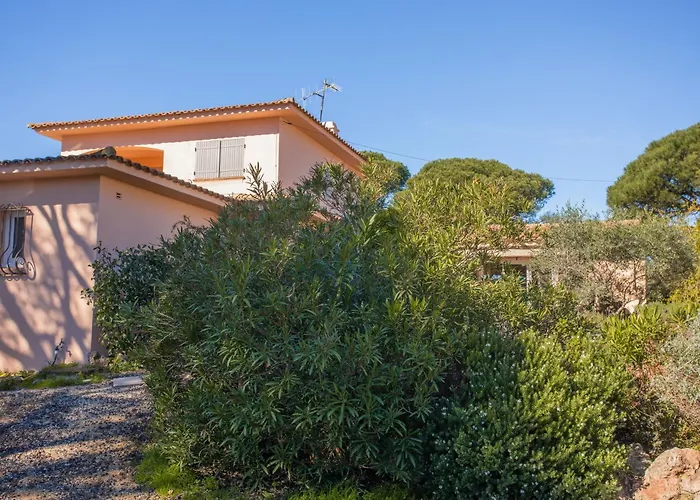 Olivier - Mas Du Soleil Σαιντ-Μαξίμ