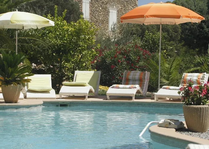 Διαμέρισμα Olivier - Mas Du Soleil *