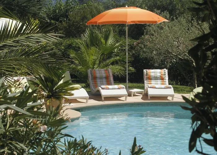 Olivier - Mas Du Soleil *