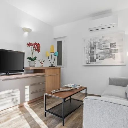 Olivier - Mas Du Soleil * Sainte-Maxime