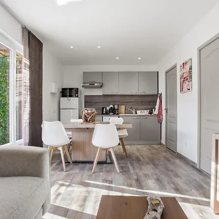 Apartment Olivier - Mas Du Soleil *