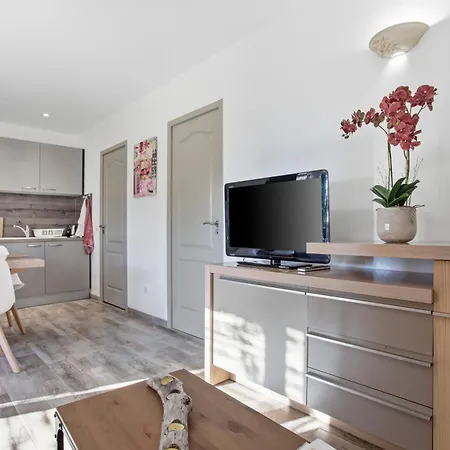 Apartment Olivier - Mas Du Soleil Sainte-Maxime