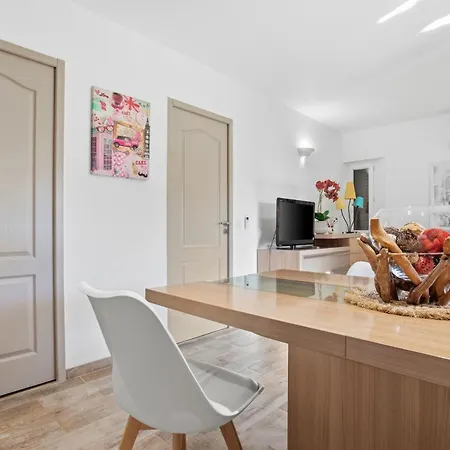 Olivier - Mas Du Soleil *