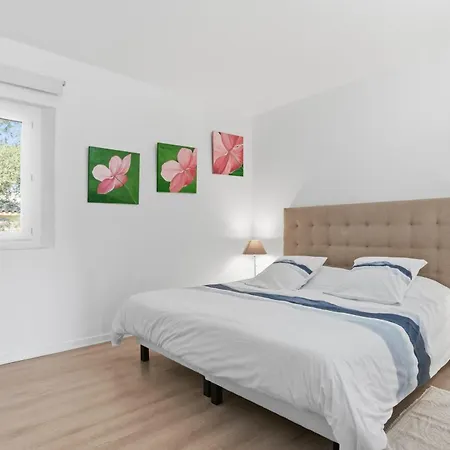 Olivier - Mas Du Soleil