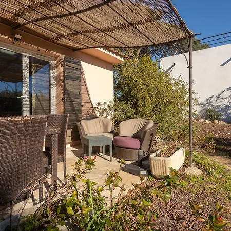 Olivier - Mas Du Soleil 아파트