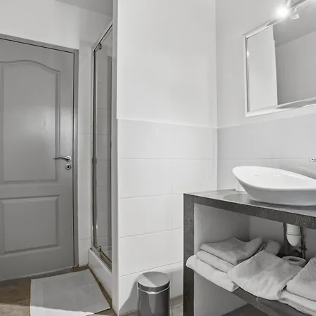 Apartament Olivier - Mas Du Soleil