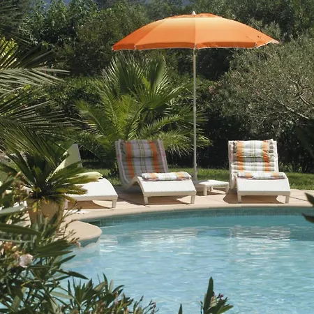 Apartament Olivier - Mas Du Soleil Sainte-Maxime