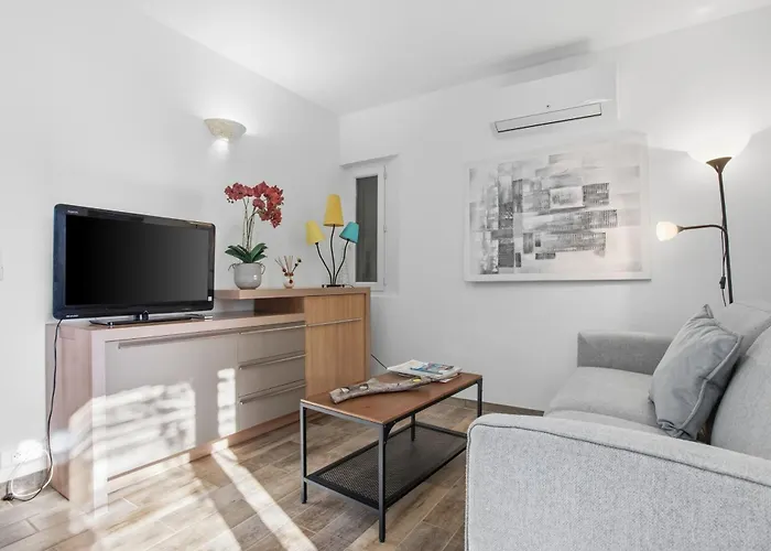 Olivier - Mas Du Soleil * 생트막시메