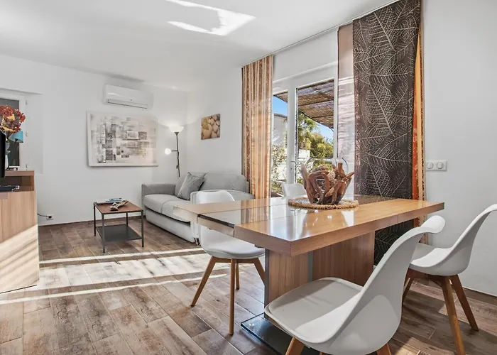 Olivier - Mas Du Soleil Sainte-Maxime