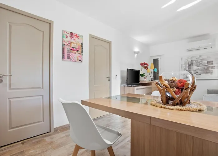 Olivier - Mas Du Soleil *