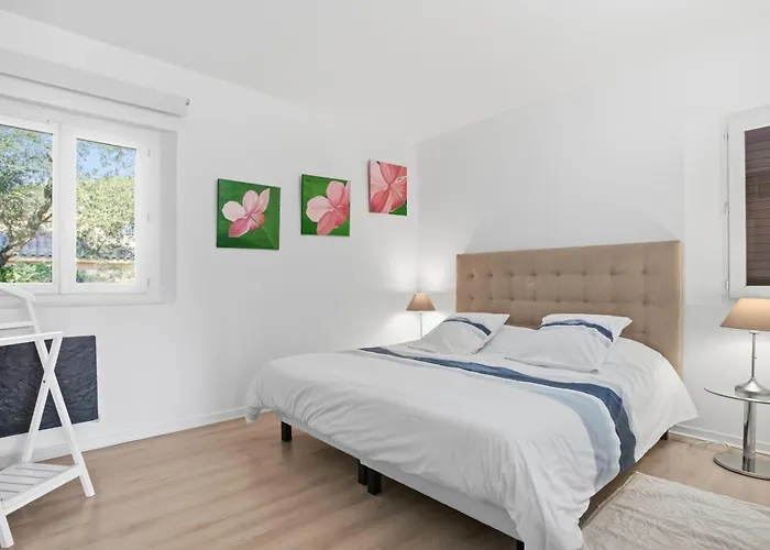 Olivier - Mas Du Soleil