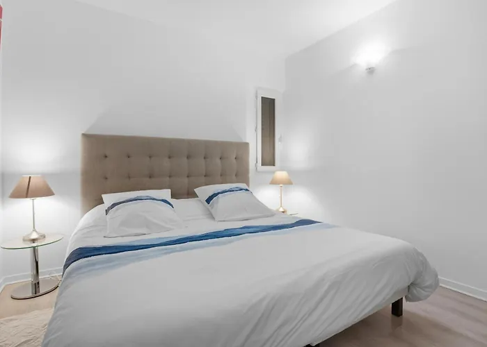 Olivier - Mas Du Soleil 생트막시메