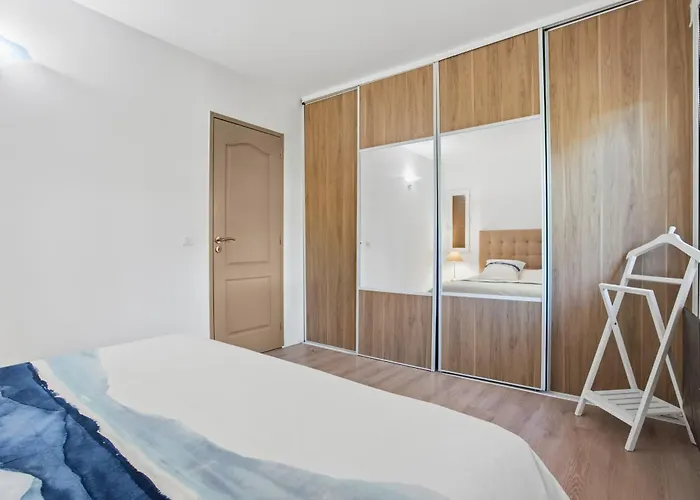 Olivier - Mas Du Soleil Apartment