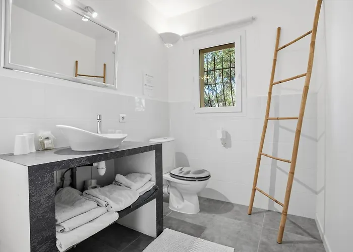 Olivier - Mas Du Soleil Apartment *