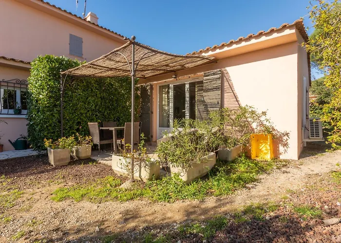 Olivier - Mas Du Soleil Apartment